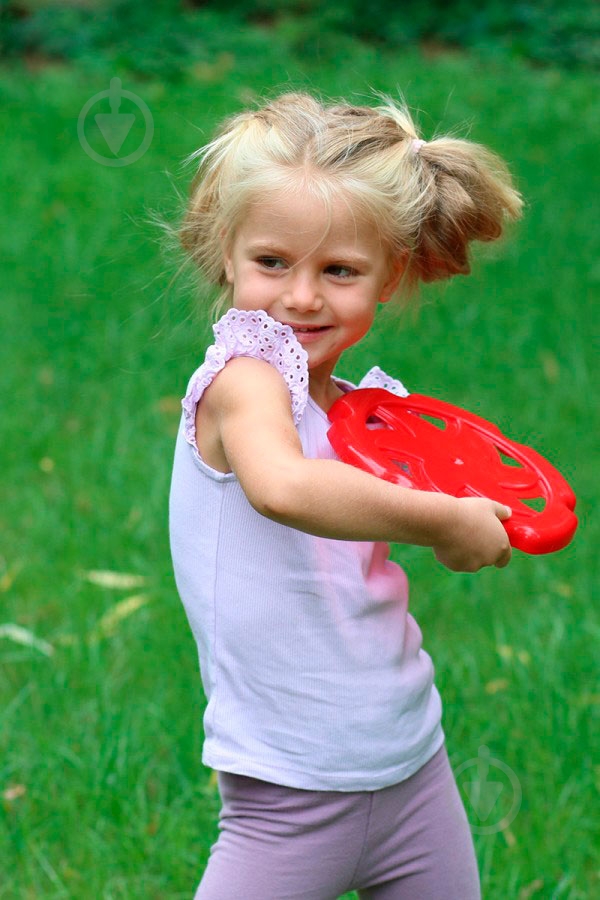 Набор ТехноК летающих фигур 4036 - фото 3