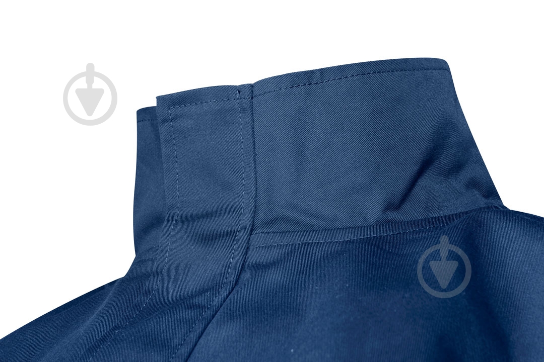 Куртка робоча NEO tools CAMO Navy р. M 81-213 синій - фото 5