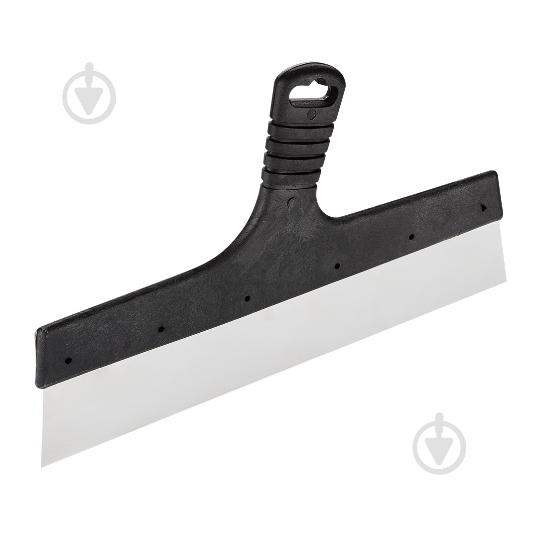 Шпатель малярный Topex 13A530 - фото 1 Шпатель малярный Topex 13A530 - фото 1