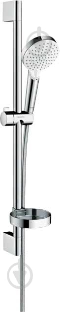 Душевой набор Hansgrohe Crometta Vario (26553400) - фото 1