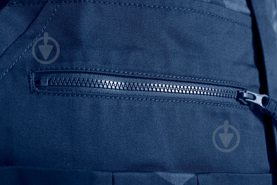 Куртка рабочая NEO tools CAMO Navy р. S 81-213 синий - фото 3