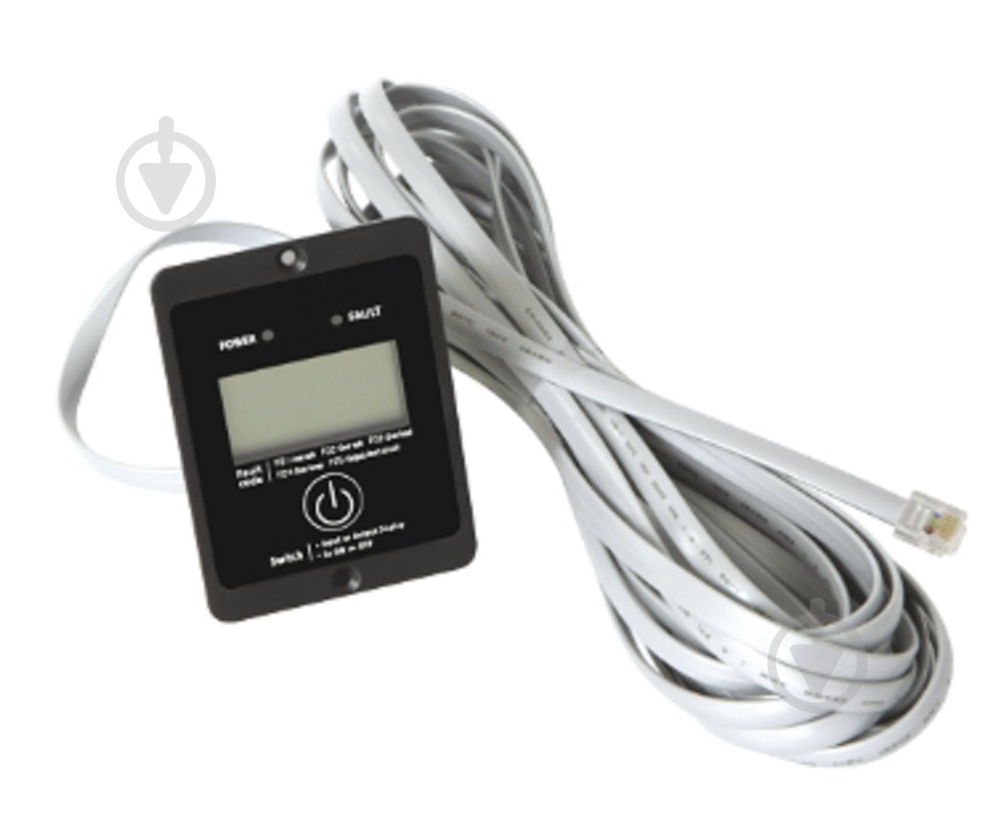 Инвертор автомобильный GYS PSW 1502W -12V - фото 3