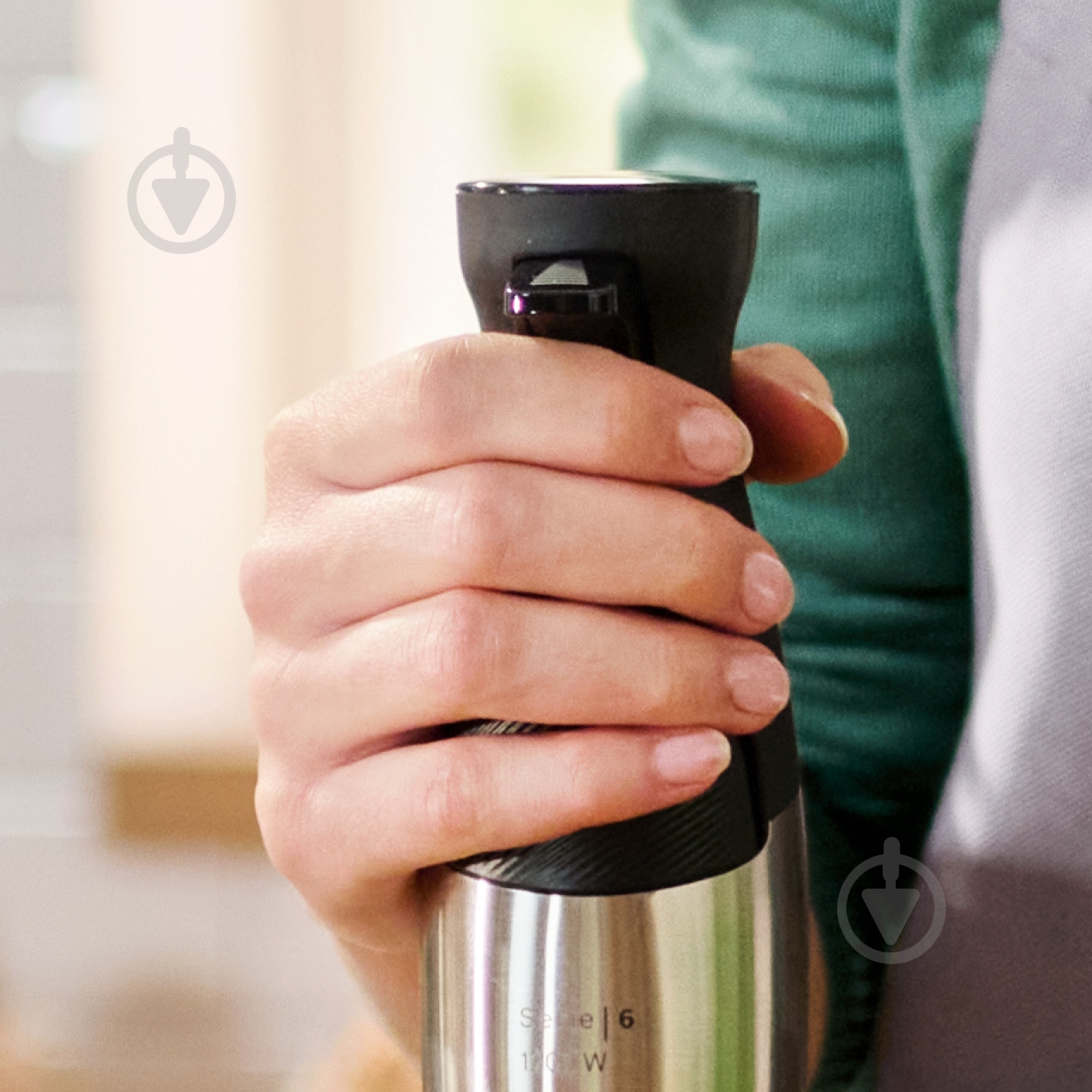 Блендер погружной Bosch MSM6M622 - фото 3