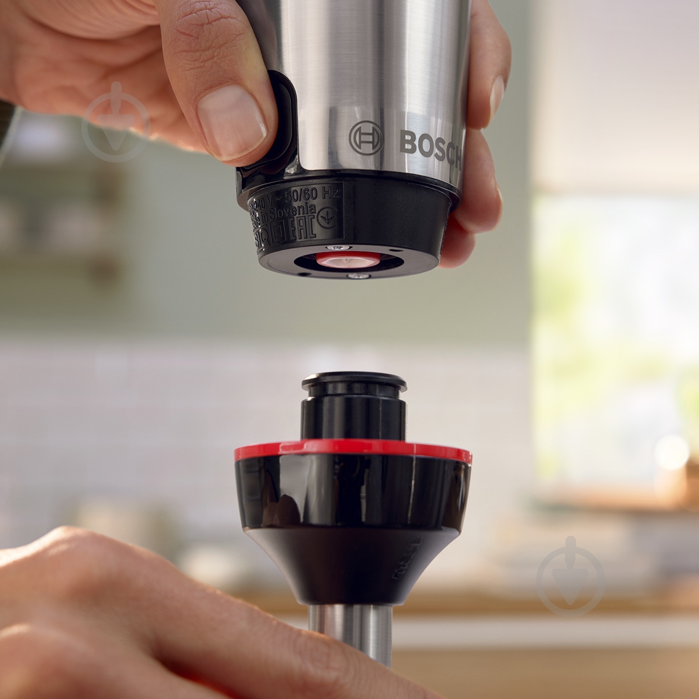 Блендер погружной Bosch MSM6M622 - фото 9