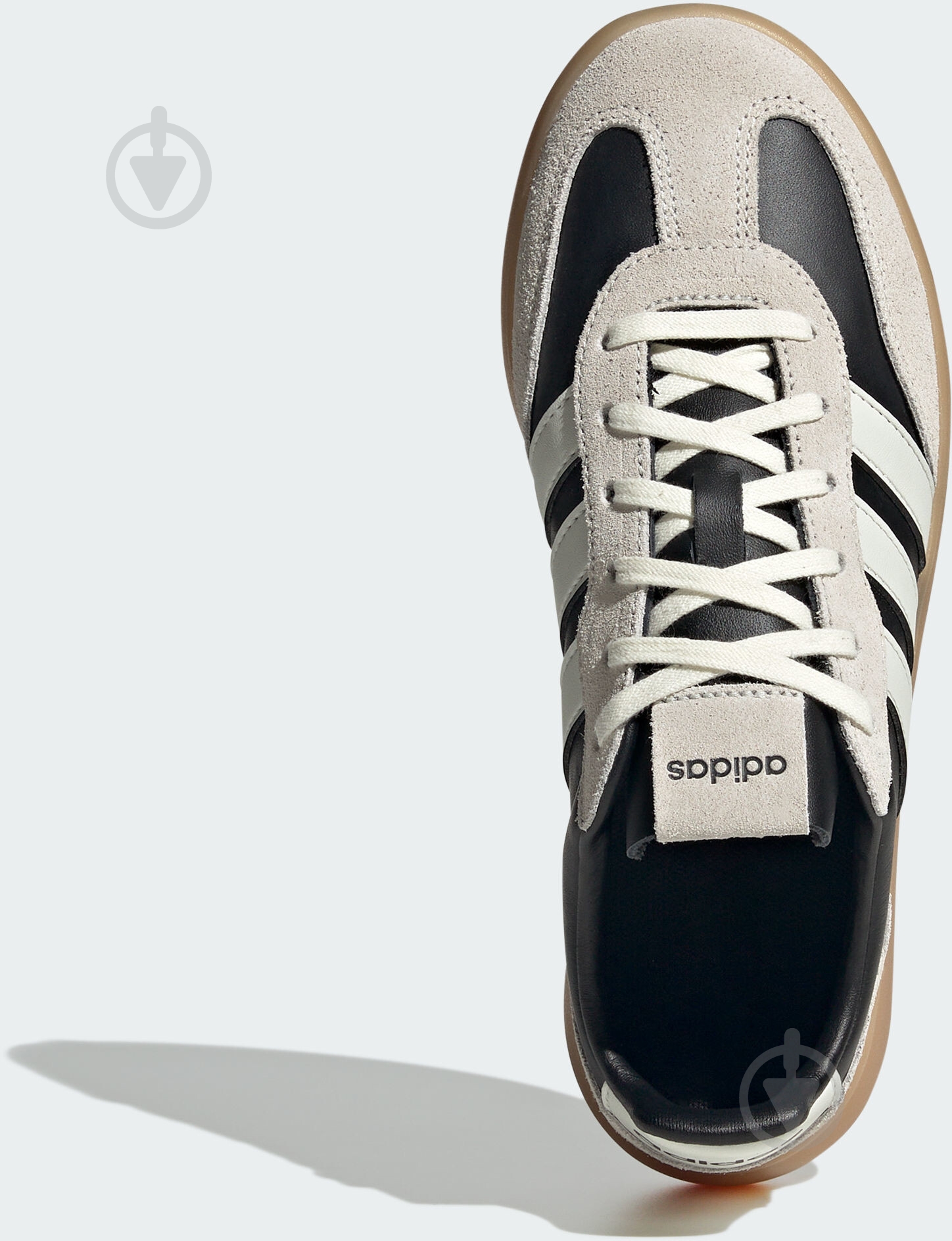 Кросівки Adidas BARREDA DECODE LUX JR3530 р.38 - фото 5