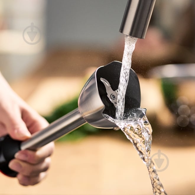 Блендер погружной Bosch ErgoMaster MSM4B623 - фото 9