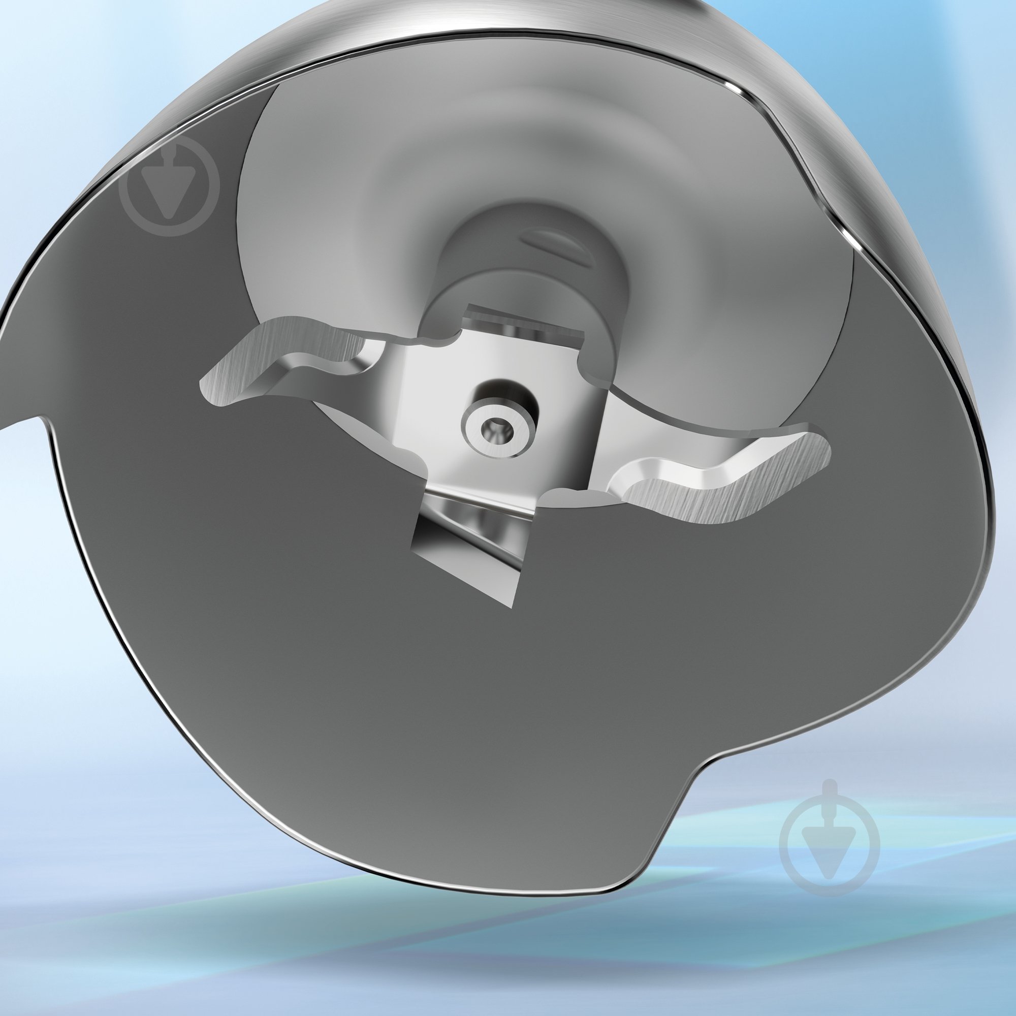 Блендер погружной Bosch ErgoMaster MSM4B623 - фото 10