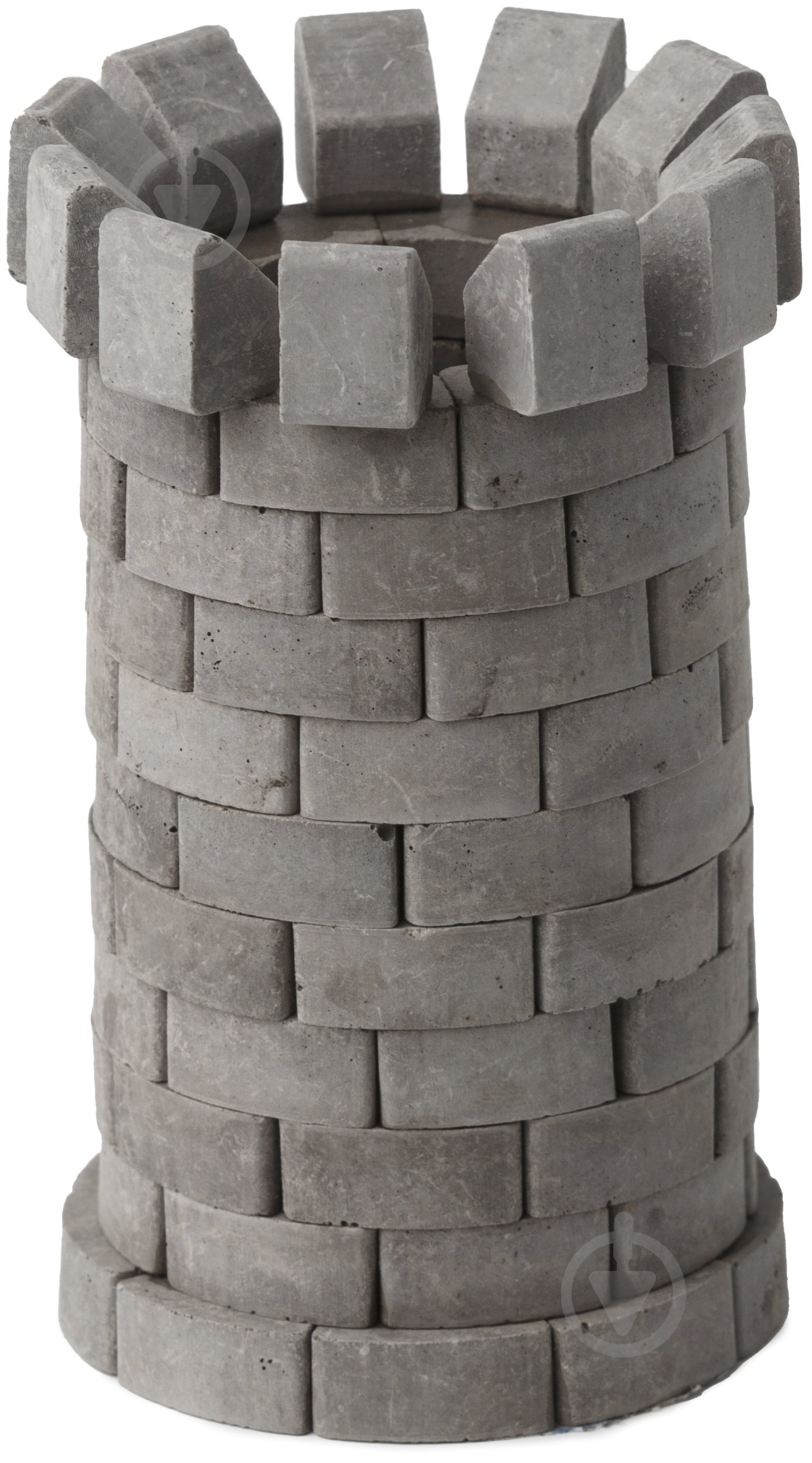 Конструктор Гравік Круглая башня 70705 - фото 1 Конструктор Гравік Круглая башня 70705 - фото 1