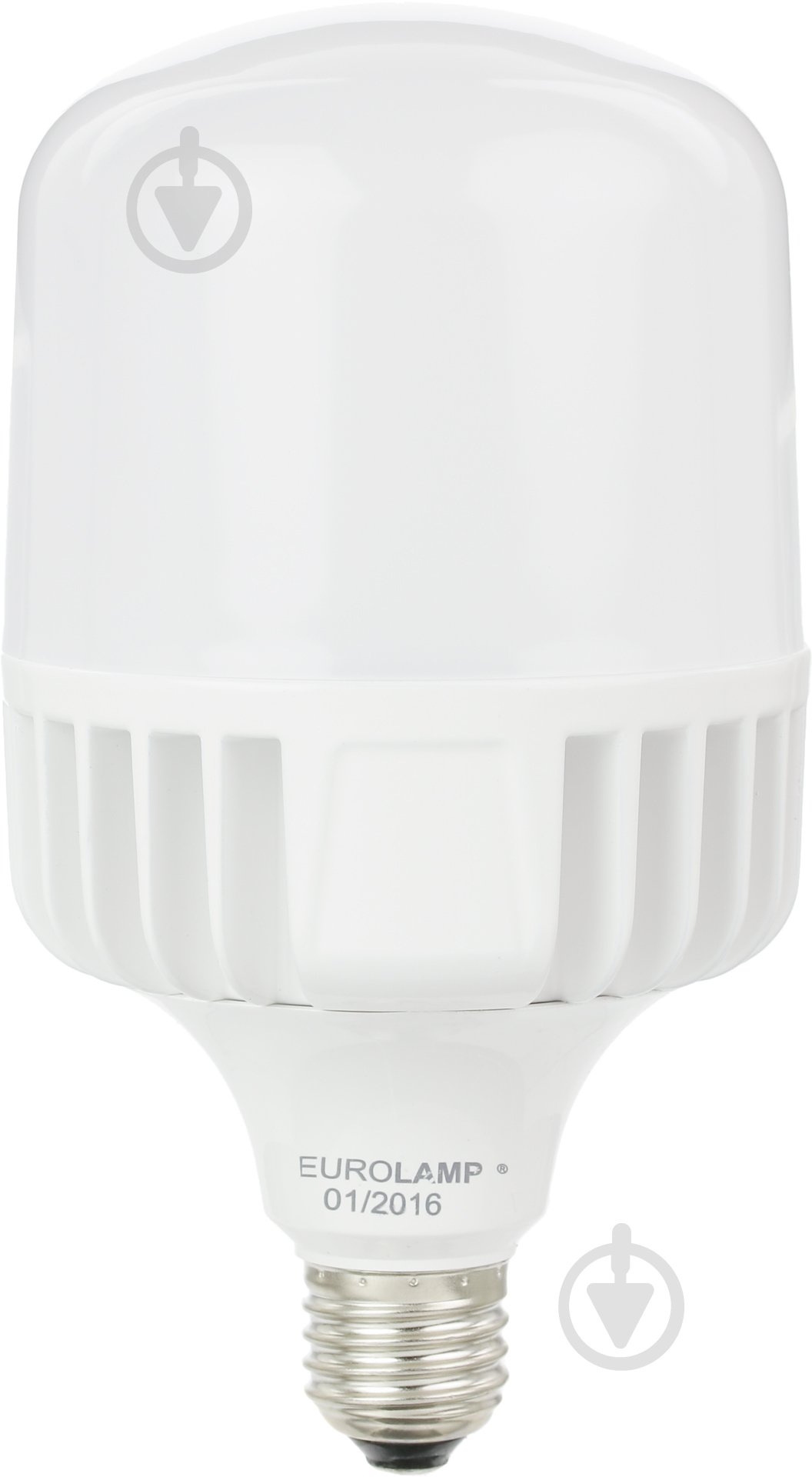 Лампа світлодіодна Eurolamp HP 30 Вт T100 матова E27 220 В 4000 К LED-HP-30274 - фото 1