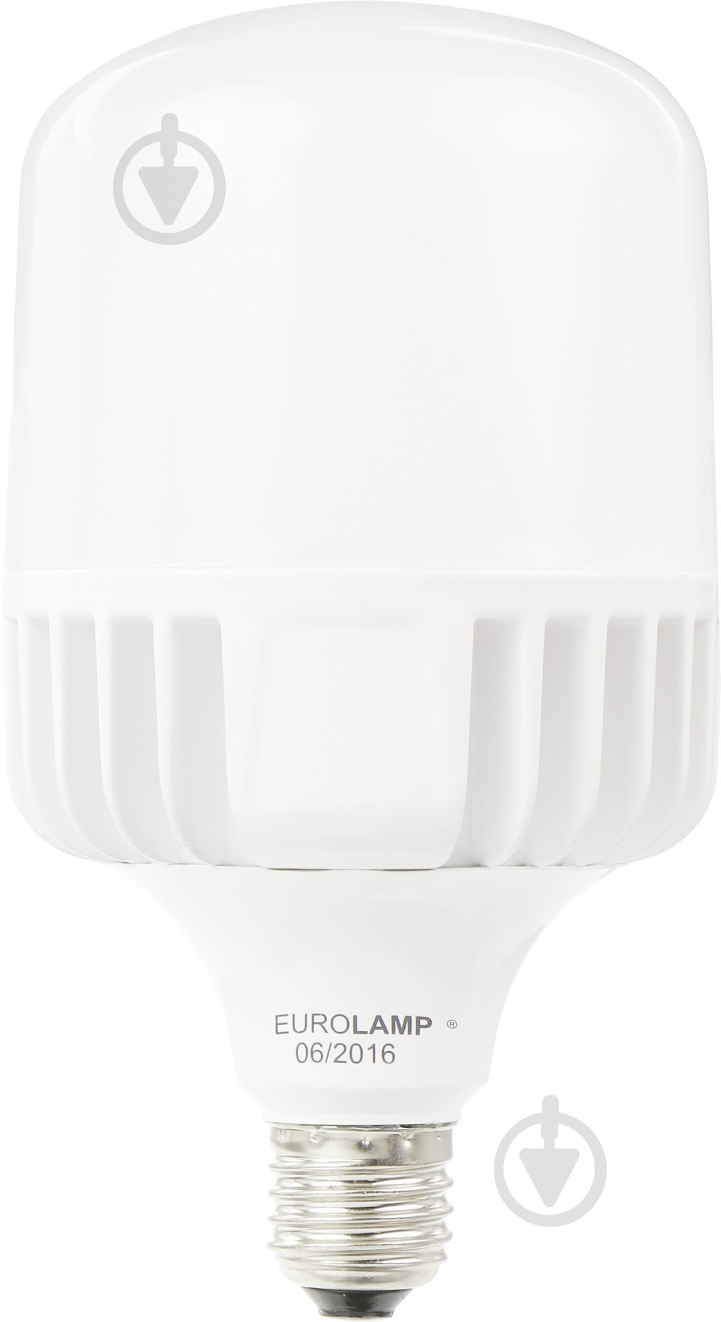 Лампа світлодіодна Eurolamp HP 30 Вт T100 матова E27 220 В 6500 К LED-HP-30276 - фото 1