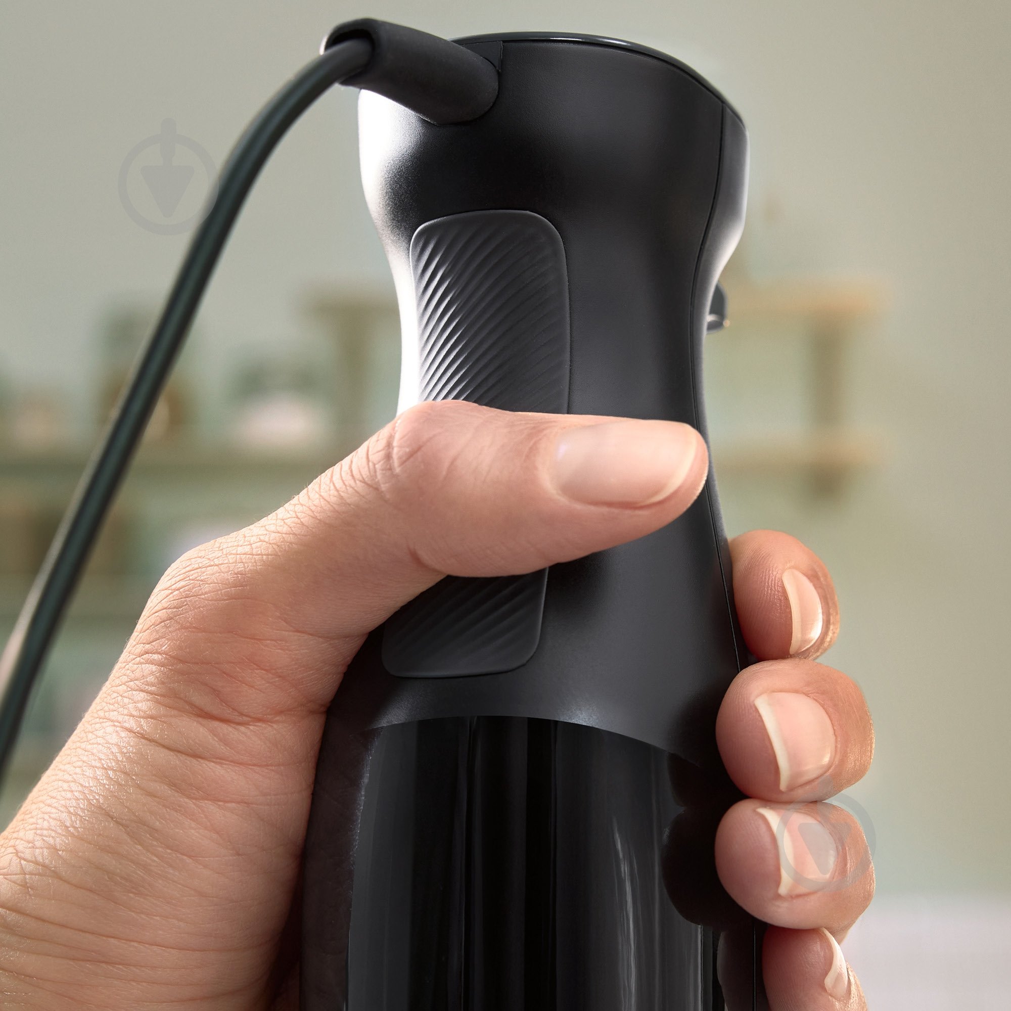 Блендер погружной Bosch ErgoMaster MSM4B621 - фото 3 Блендер погружной Bosch ErgoMaster MSM4B621 - фото 3