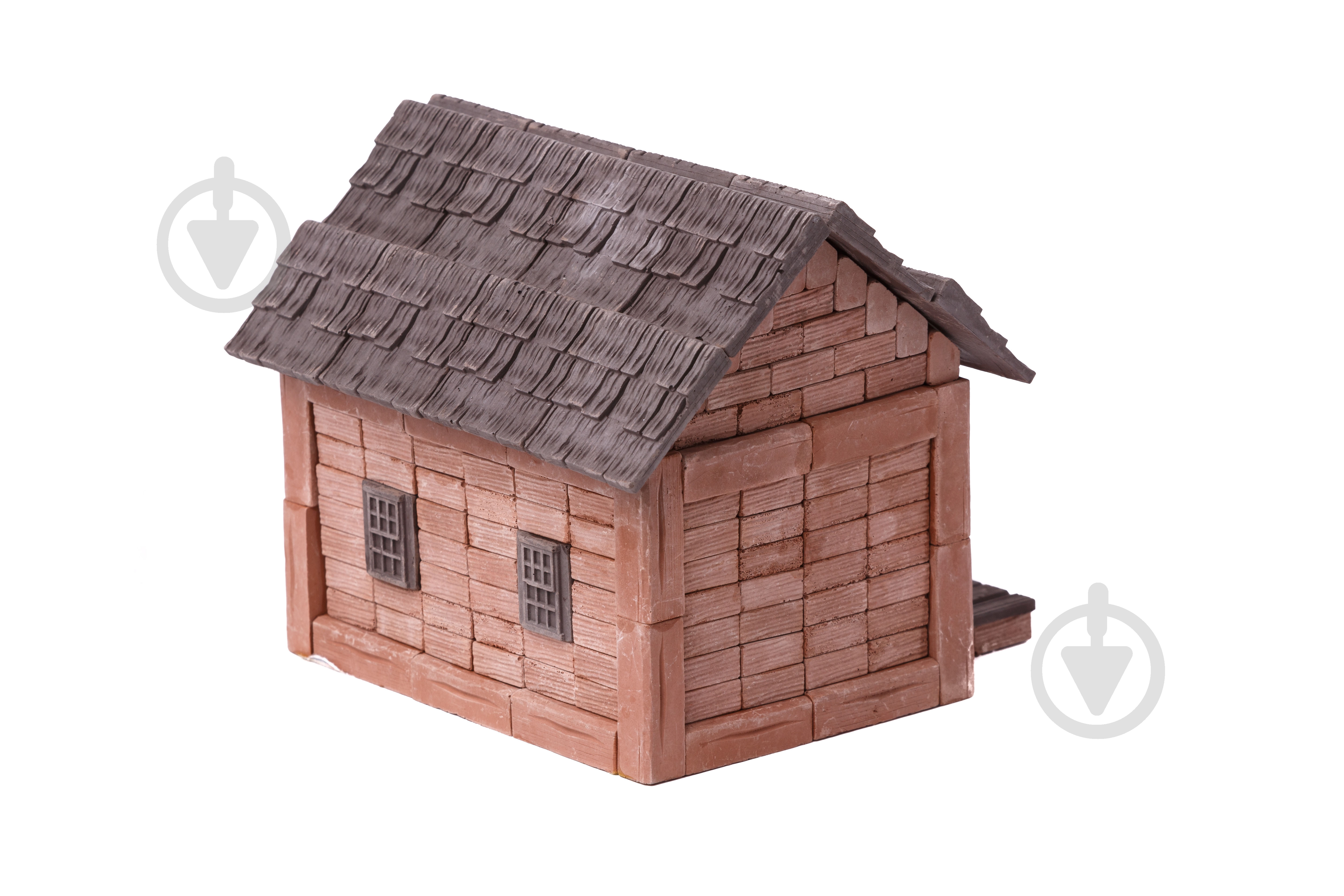 Конструктор Гравік Домик с черепицей 70286 - фото 2 Конструктор Гравік Домик с черепицей 70286 - фото 2