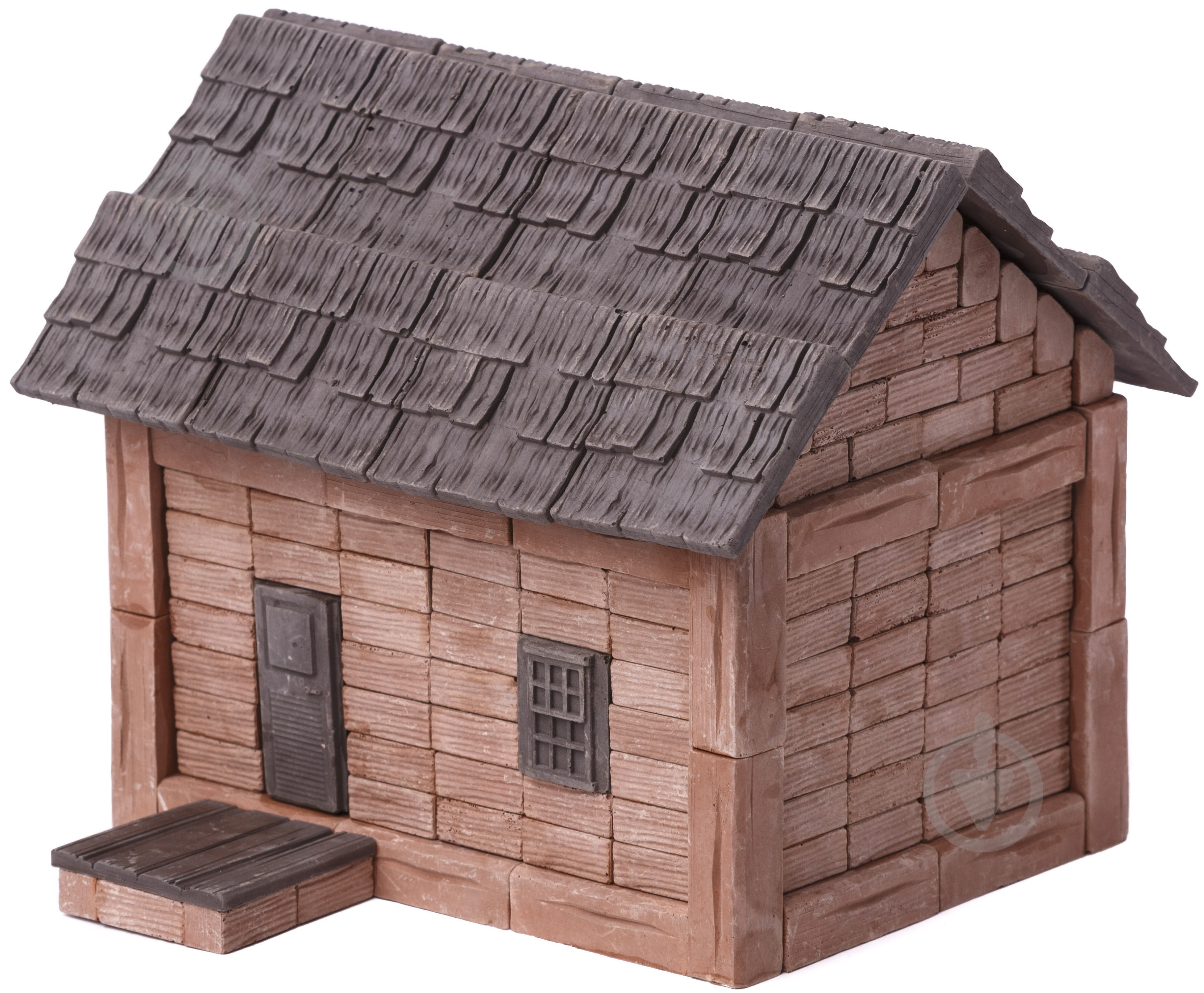 Конструктор Гравік Домик с черепицей 70286 - фото 1 Конструктор Гравік Домик с черепицей 70286 - фото 1