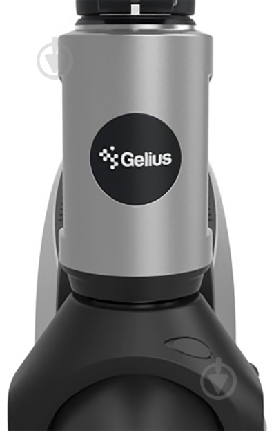 Электросамокат Gelius Effort Pro (GP-ES1000) - фото 4