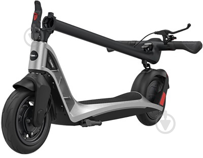 Электросамокат Gelius Effort Pro (GP-ES1000) - фото 2