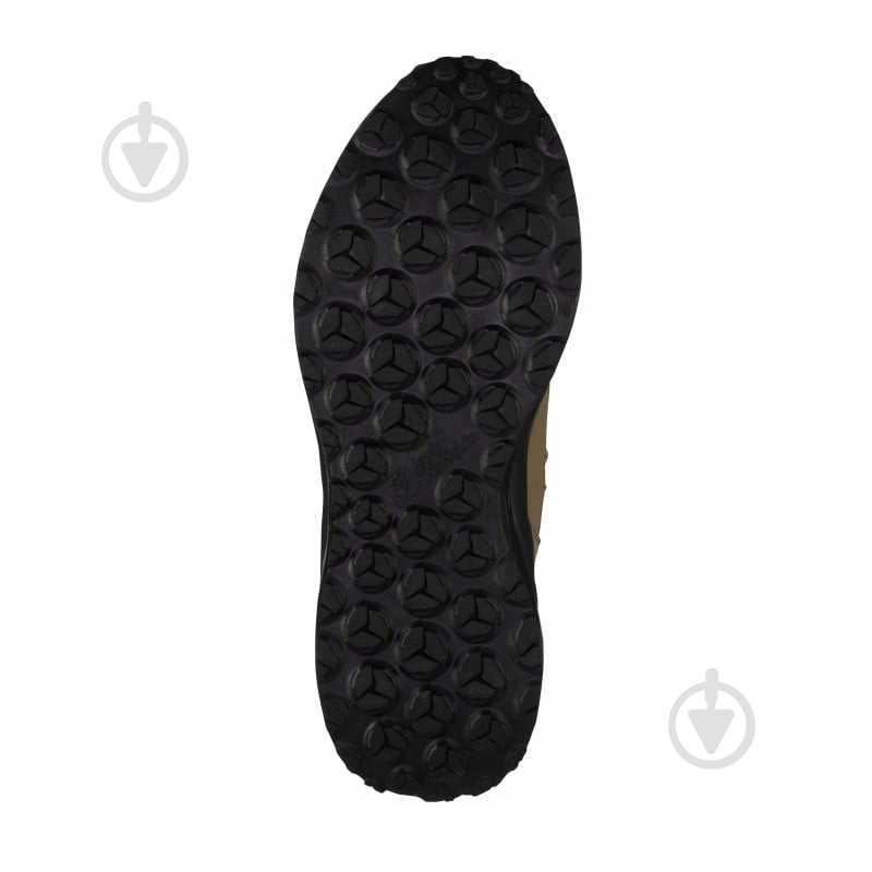 Чоботи Jack Wolfskin Dromoventure Texapore Boot W 4059881_6502 р.39 бежевий - фото 5