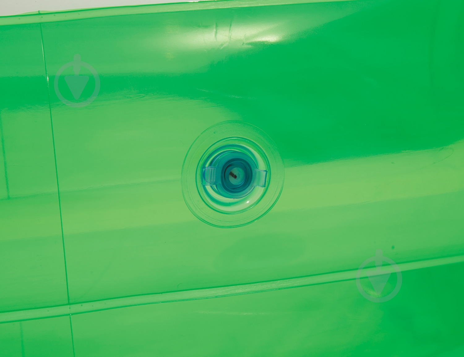 Бассейн надувной Bestway Slime Baff - фото 9