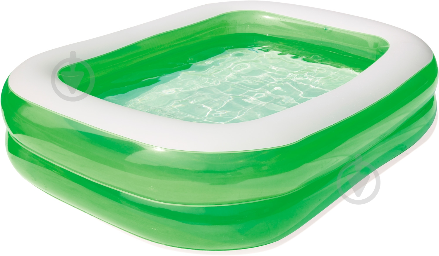 Бассейн надувной Bestway Slime Baff - фото 3