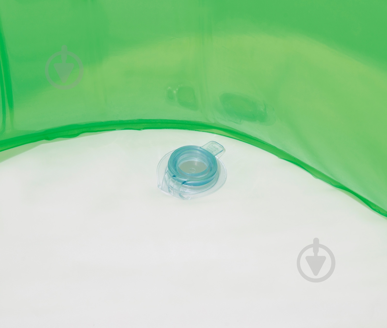 Бассейн надувной Bestway Slime Baff - фото 11