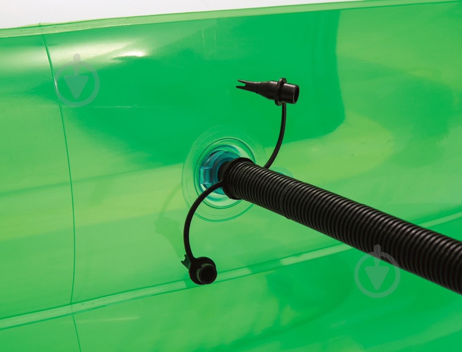 Бассейн надувной Bestway Slime Baff - фото 13