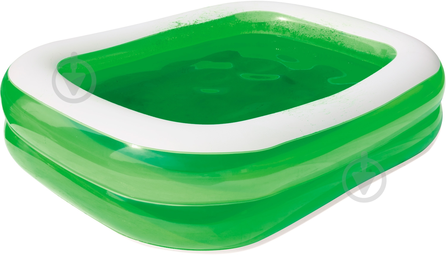 Бассейн надувной Bestway Slime Baff - фото 7