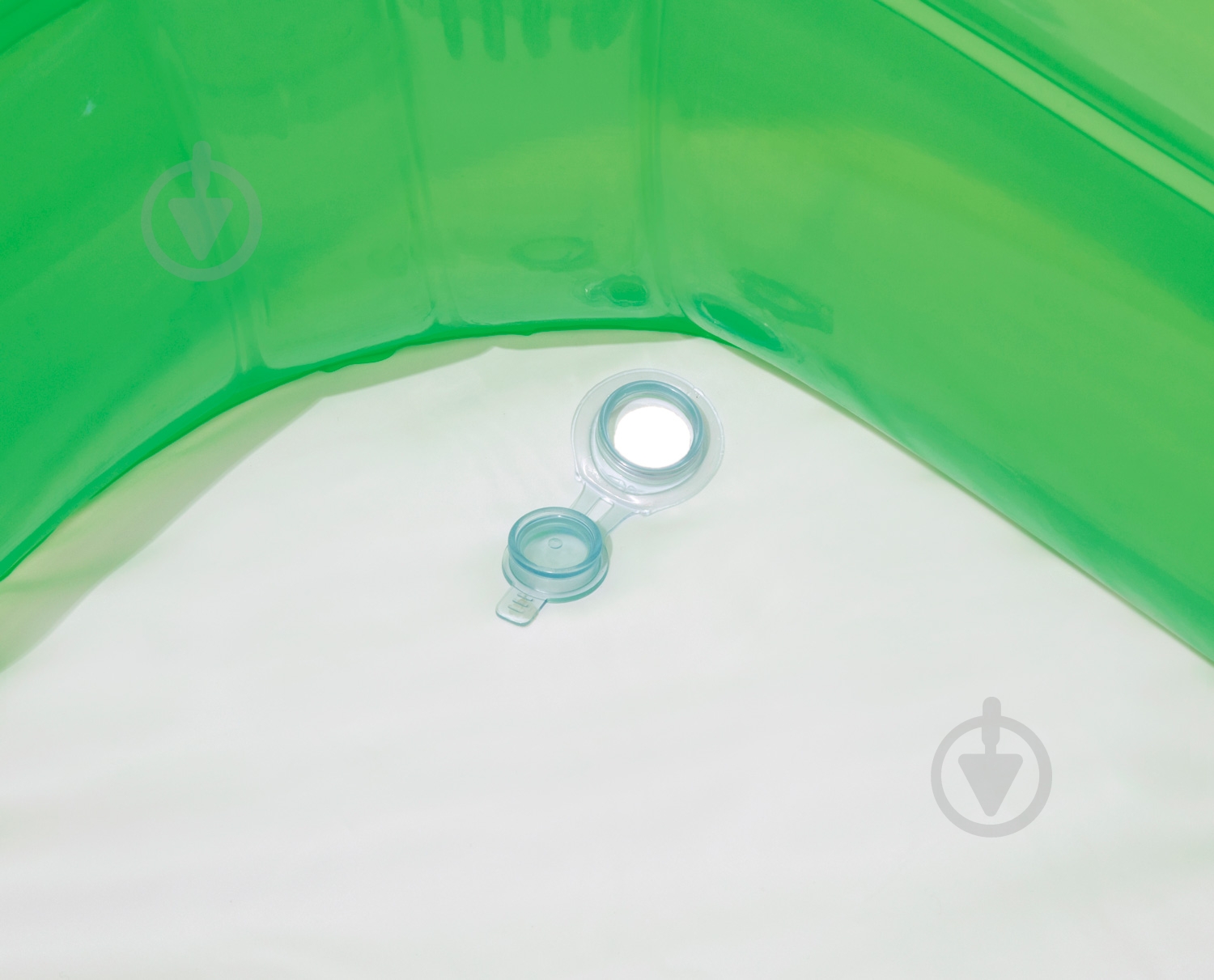 Бассейн надувной Bestway Slime Baff - фото 12