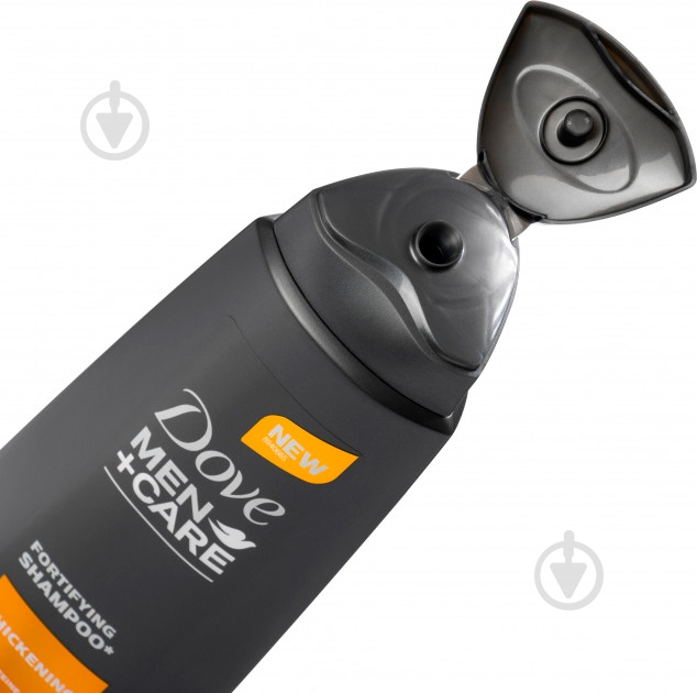 Шампунь Dove Против выпадения волос 400 мл - фото 3