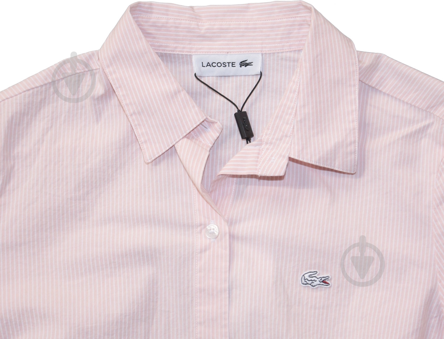 Сорочка Lacoste CF9829CD7 р. 38 - фото 4