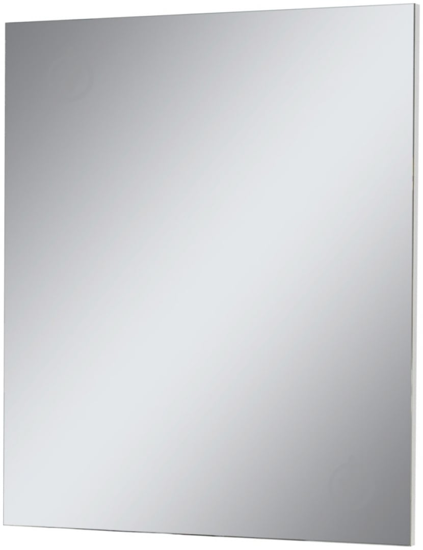 Дзеркало Сансервіс ДСП 600х800 біле - фото 1