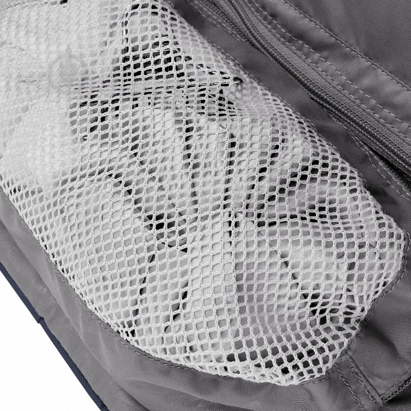 Сумка-косметичка Jack Wolfskin KONYA WASCHSALON синий - фото 2 Сумка-косметичка Jack Wolfskin KONYA WASCHSALON синий - фото 2