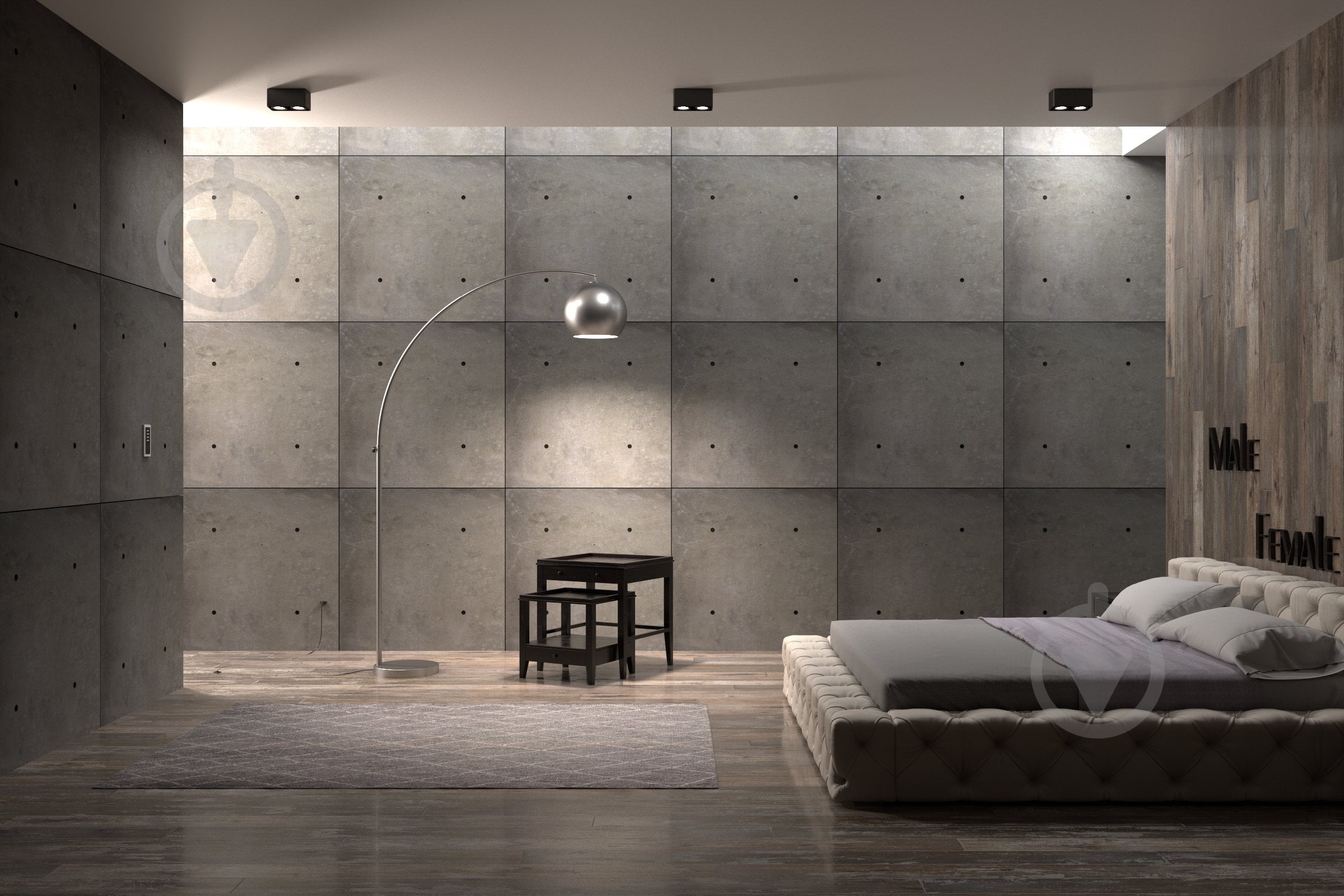 Плита цементно-стружкова ArmoPlit 1200x1250х10 мм 1,5 кв. м - фото 6