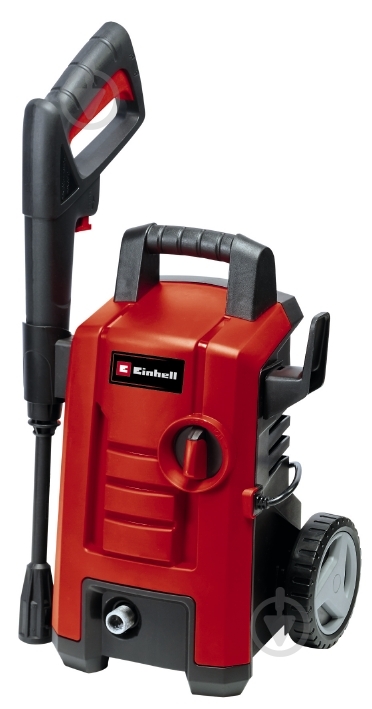 Минимойка Einhell TC-HP 130 4140750 - фото 1