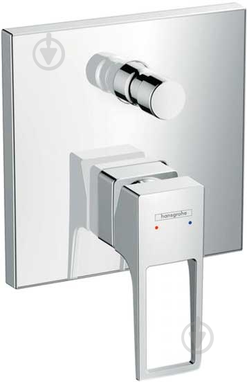 Змішувач для ванни Hansgrohe Metropol (74545000) - фото 1