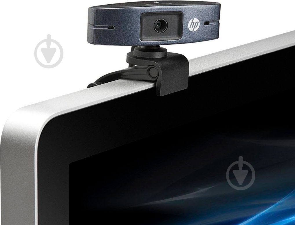 Веб-камера HP 2300 HD - фото 5