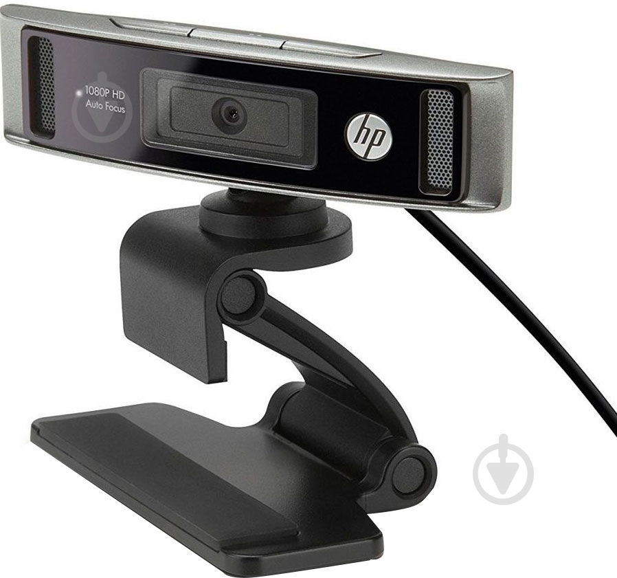 Веб-камера HP 4310 HD (Y2T22AA) - фото 2