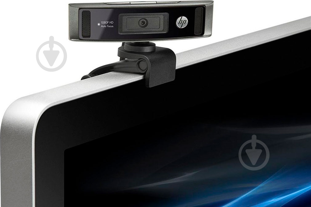 Веб-камера HP 4310 HD (Y2T22AA) - фото 6