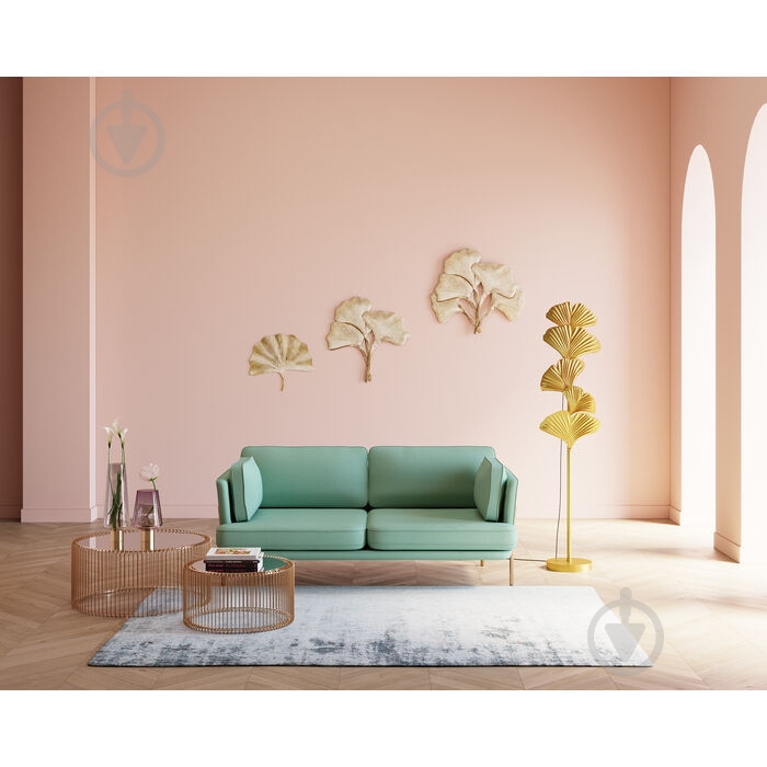 Стол декоративный KARE Design Wire Copper набір з 2 шт. 335x700x700 мм медный - фото 16 Стол декоративный KARE Design Wire Copper набір з 2 шт. 335x700x700 мм медный - фото 16