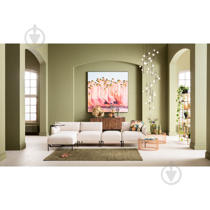 Стол декоративный KARE Design Wire Copper набір з 2 шт. 335x700x700 мм медный - фото 11 Стол декоративный KARE Design Wire Copper набір з 2 шт. 335x700x700 мм медный - фото 11