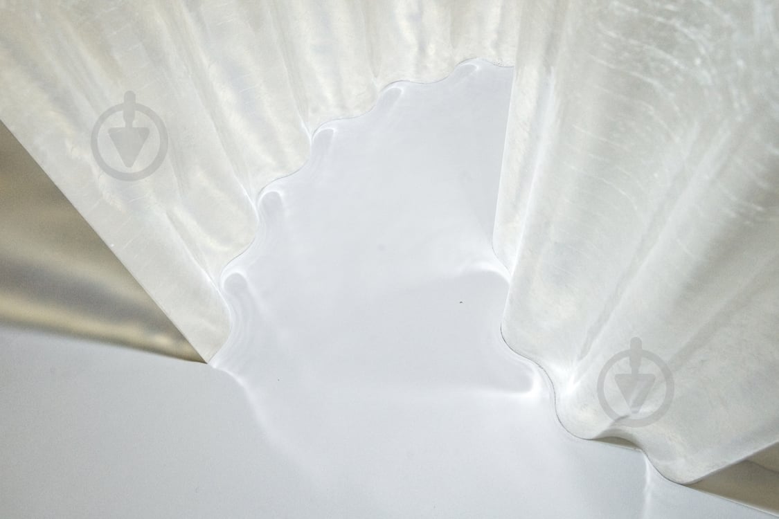 Шифер Волнопласт посилений 10 x 1,5 м хвиля прозорий - фото 5