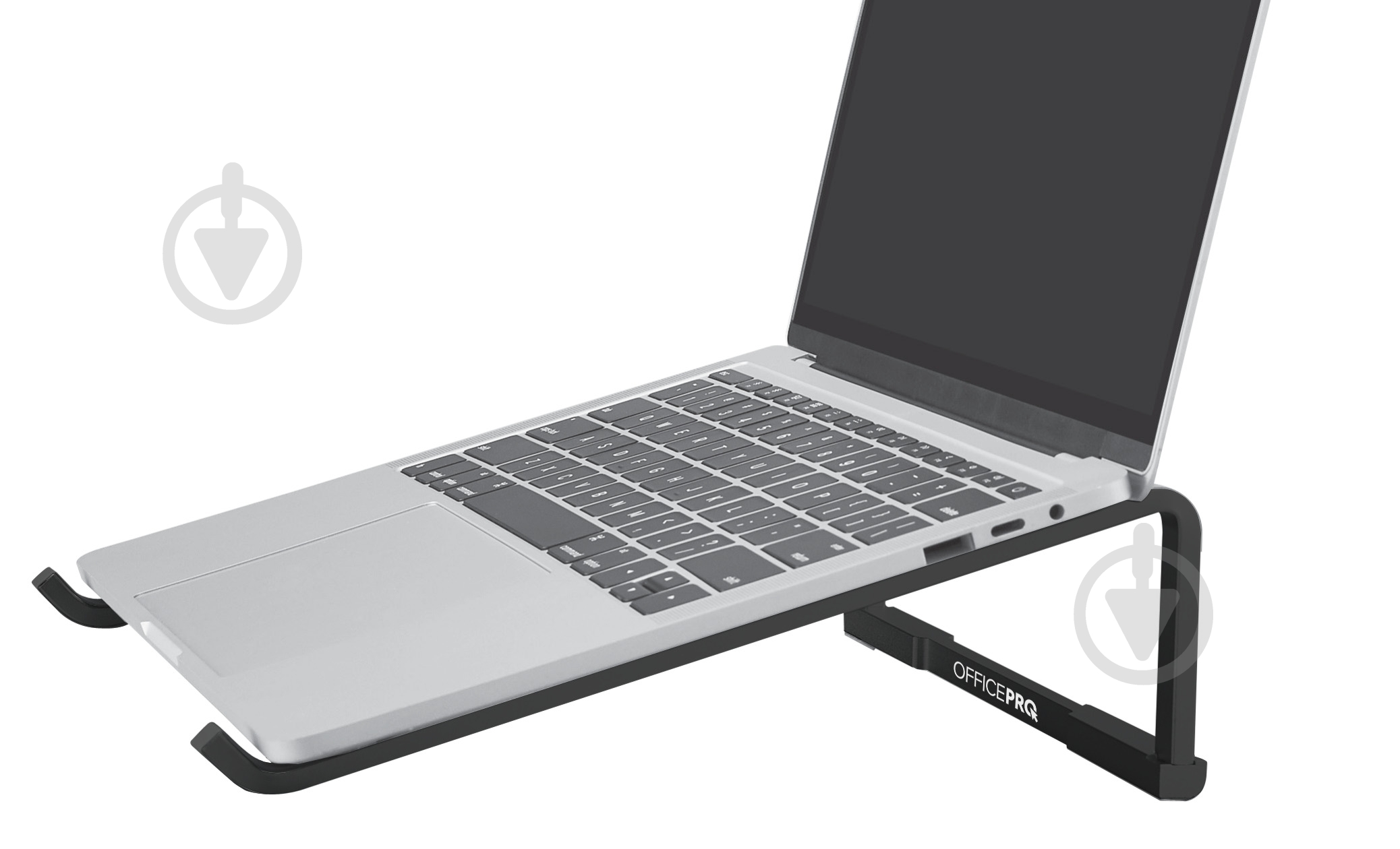 Підставка для ноутбука OfficePro LS530B (LS530B) - фото 1