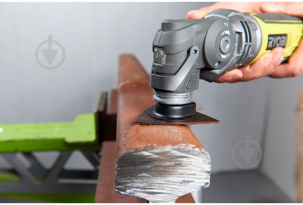 Многофункциональное устройство RYOBI RMT300-SA - фото 12