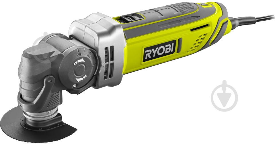 Многофункциональное устройство RYOBI RMT300-SA - фото 1