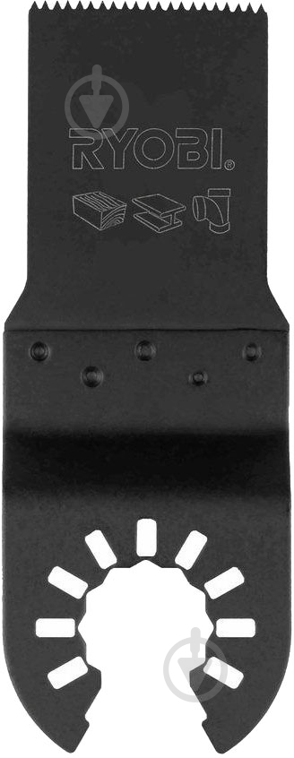 Многофункциональное устройство RYOBI RMT300-SA - фото 16