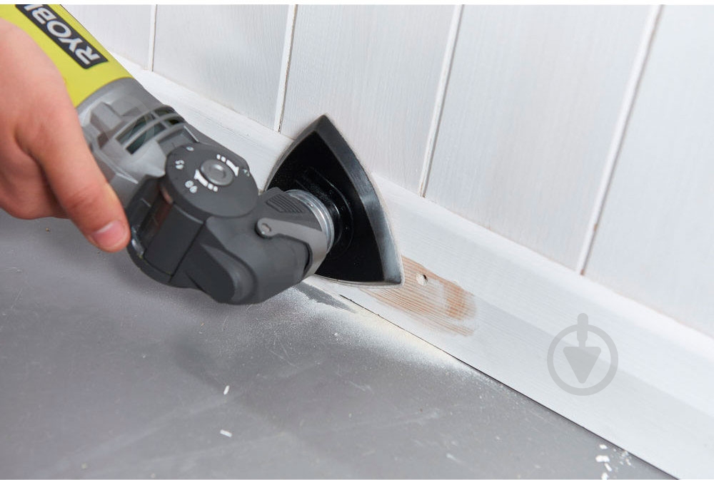 Многофункциональное устройство RYOBI RMT300-SA - фото 4