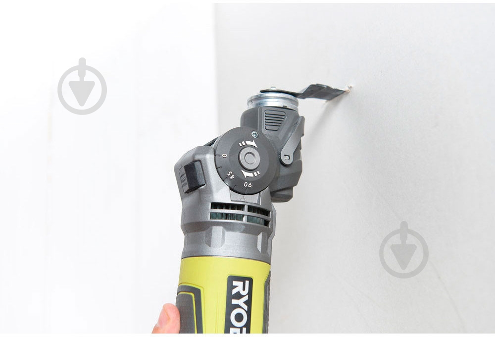 Многофункциональное устройство RYOBI RMT300-SA - фото 11