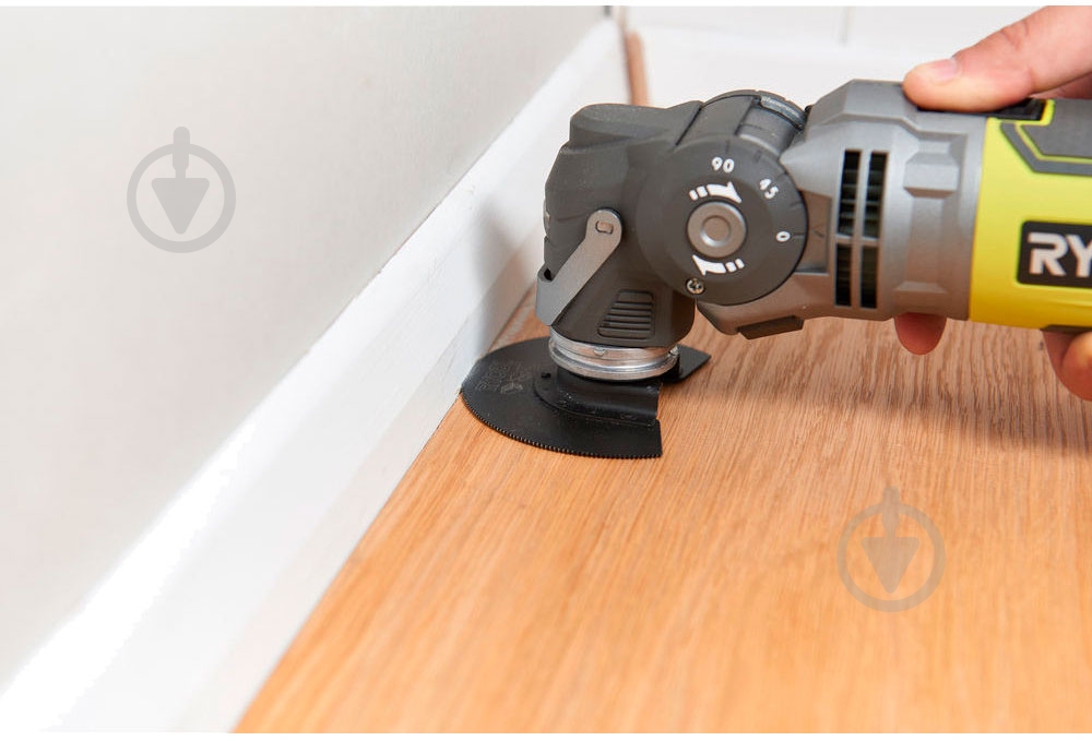 Многофункциональное устройство RYOBI RMT300-SA - фото 13