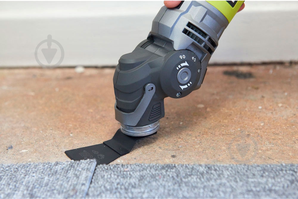 Многофункциональное устройство RYOBI RMT300-SA - фото 9