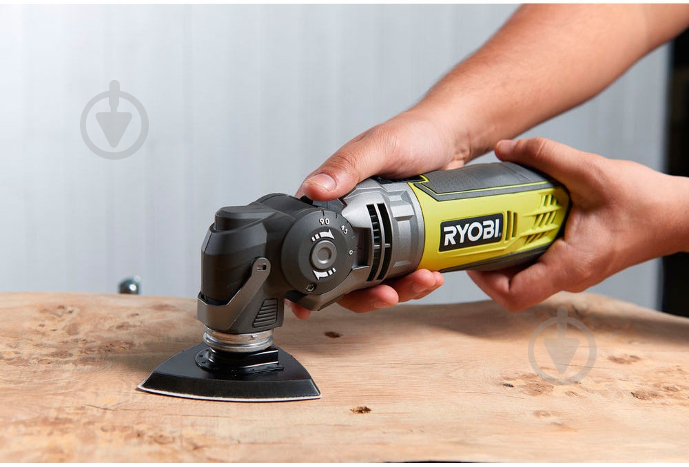Многофункциональное устройство RYOBI RMT300-SA - фото 5