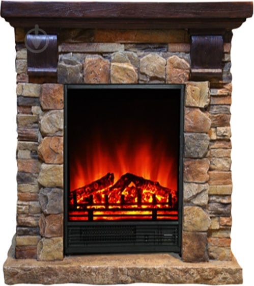 Каминокомплект BonFire Arizona - фото 1 Каминокомплект BonFire Arizona - фото 1