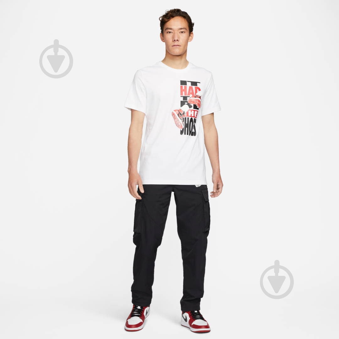 Брюки Nike DH9069-010 р. L черный - фото 8 Брюки Nike DH9069-010 р. L черный - фото 8